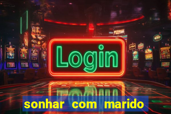 sonhar com marido indo embora com amante